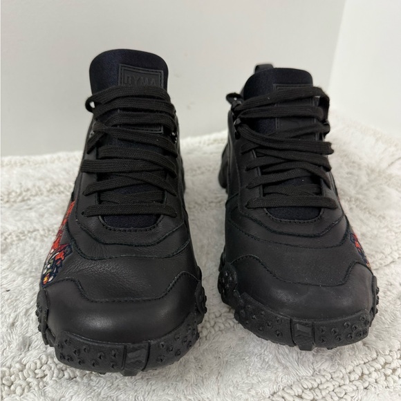 Puma European size mens size 9 - Picture 6 of 8